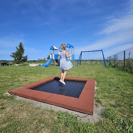 Apartamenty Blanca Leba Bagian luar foto