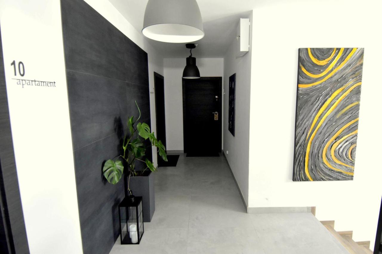 Apartamenty Blanca Leba Bagian luar foto