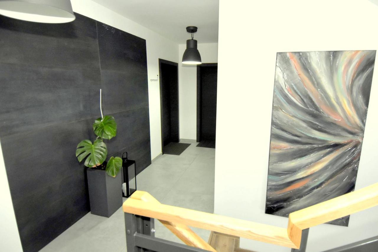 Apartamenty Blanca Leba Bagian luar foto