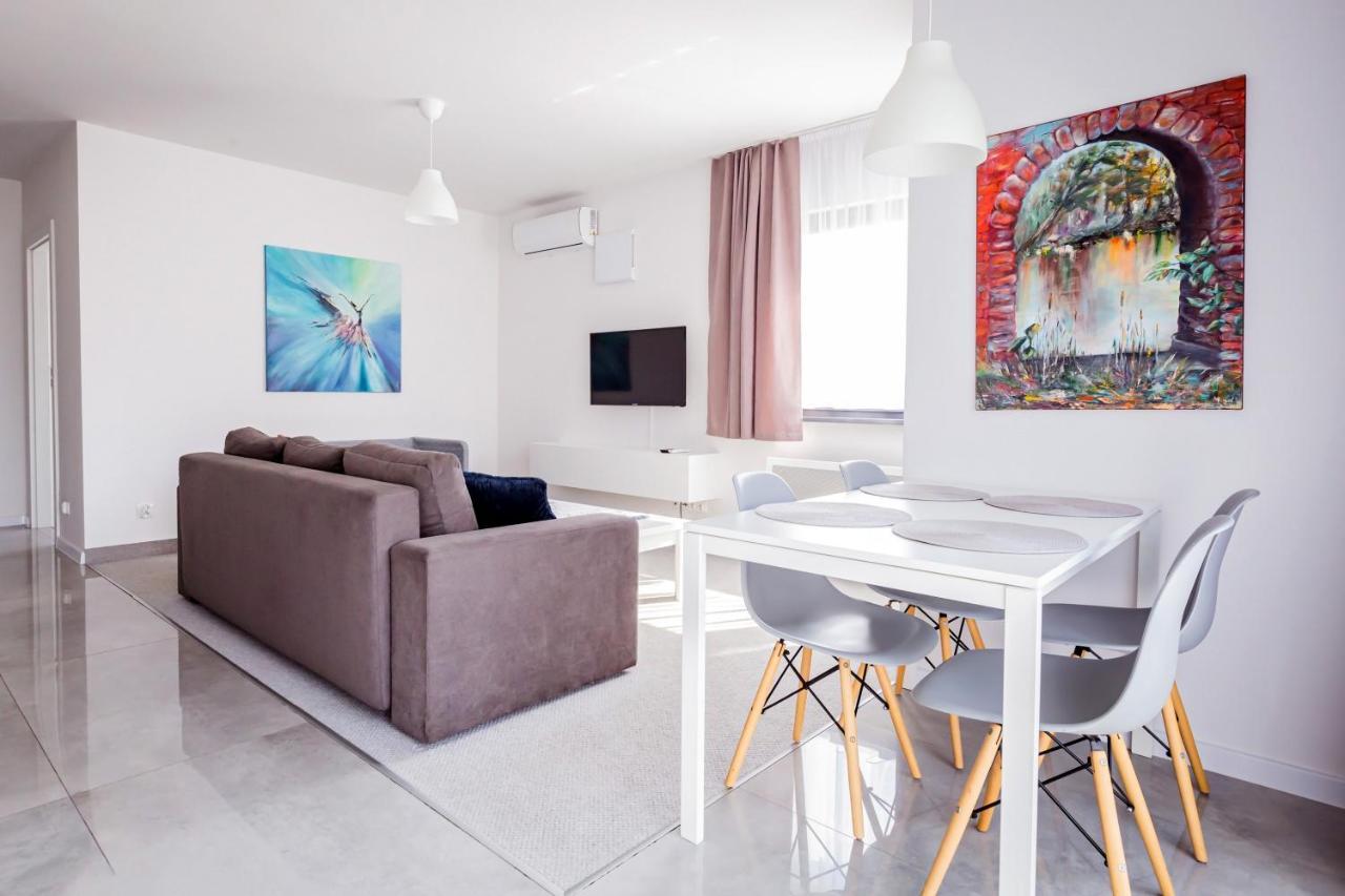 Apartamenty Blanca Leba Bagian luar foto