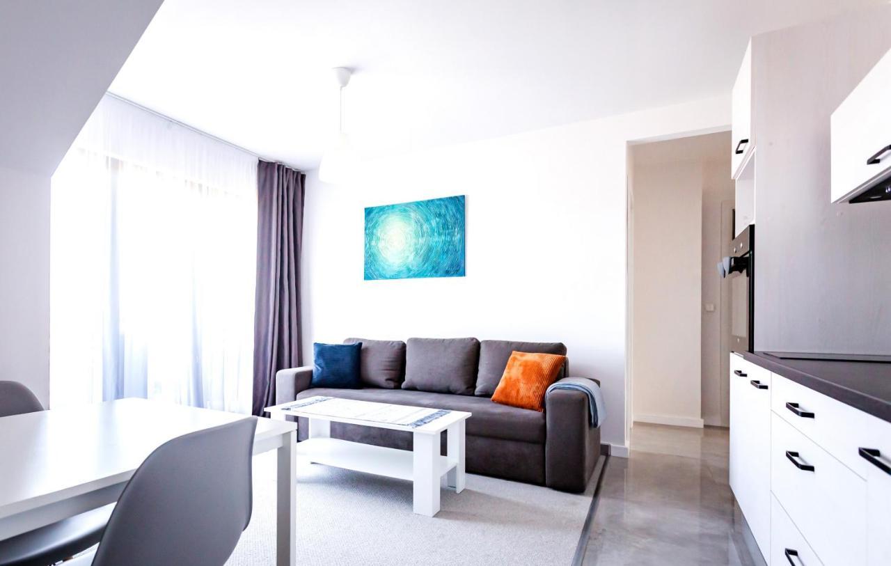 Apartamenty Blanca Leba Bagian luar foto