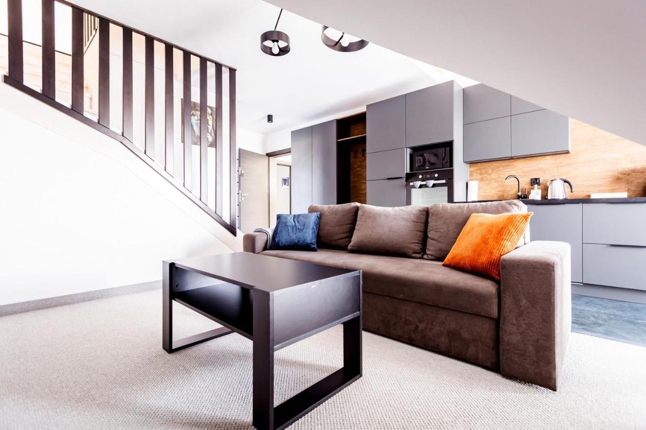 Apartamenty Blanca Leba Bagian luar foto