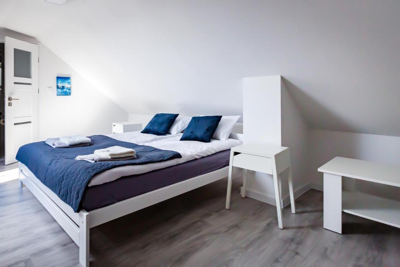 Apartamenty Blanca Leba Bagian luar foto