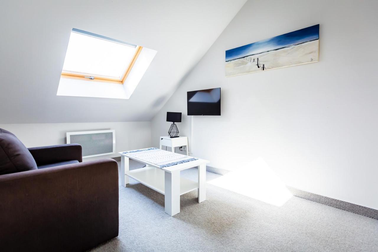 Apartamenty Blanca Leba Bagian luar foto