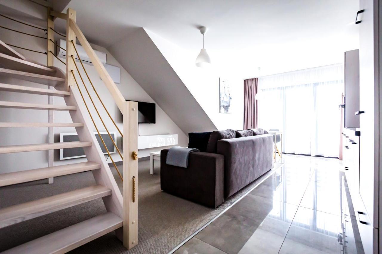 Apartamenty Blanca Leba Bagian luar foto