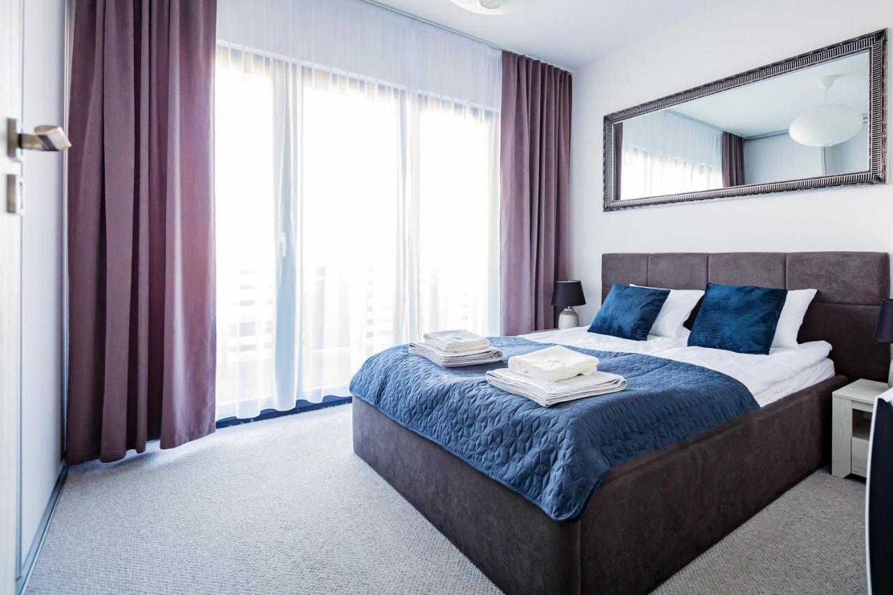 Apartamenty Blanca Leba Bagian luar foto