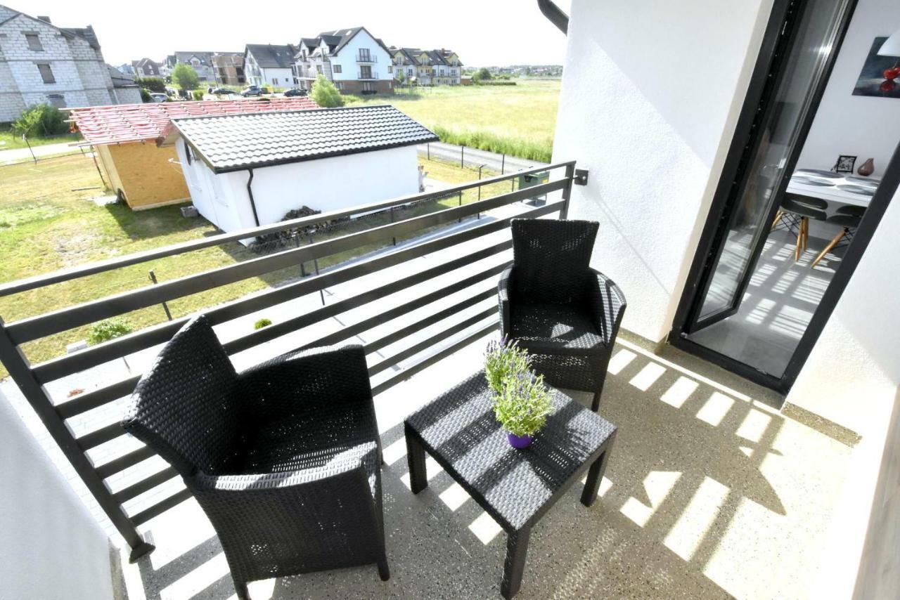 Apartamenty Blanca Leba Bagian luar foto