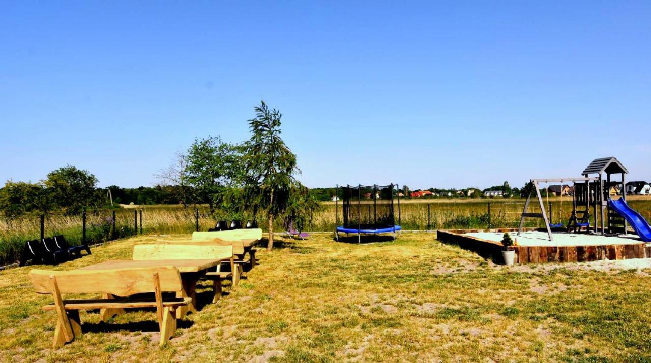 Apartamenty Blanca Leba Bagian luar foto